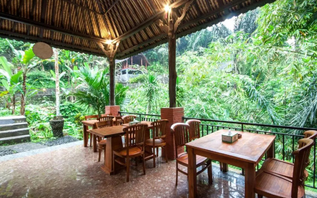 Bali Jungle Resort