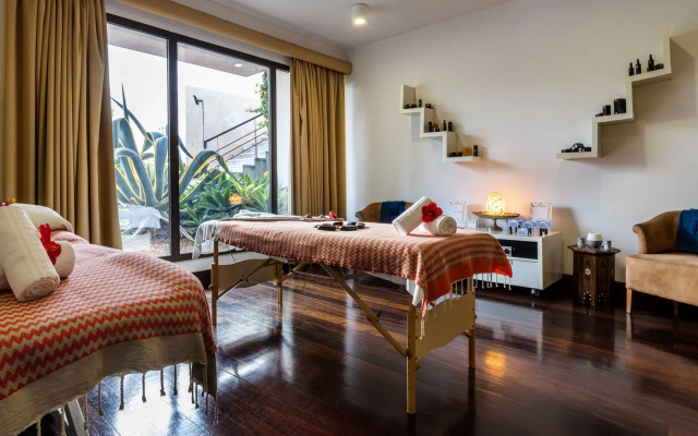 Pousada Convento de Tavira - Historic Hotel