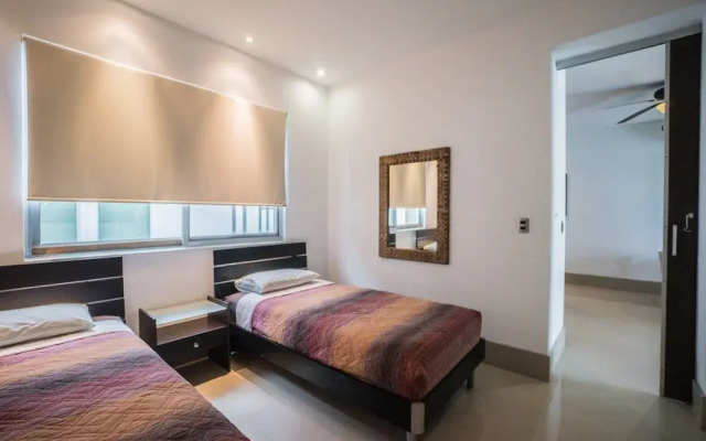 Loft 302 2 Bedroom Condo