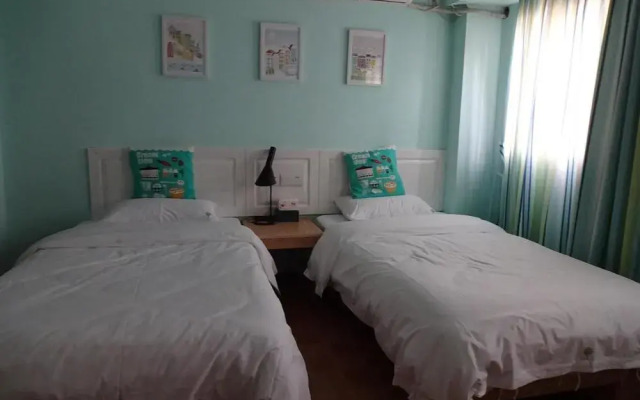 Youmingtang Coffee Hotel