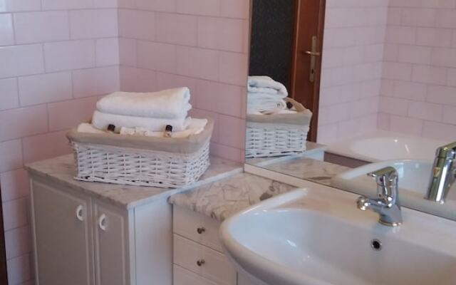 B&B La Porte De La Vallée