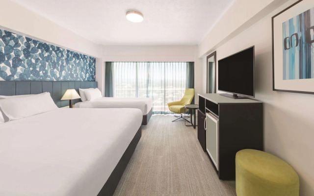 Vibe Hotel Gold Coast