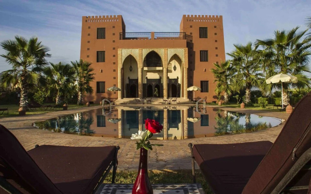 Kasbah Atfel