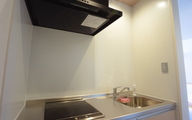 GRAND BASE Sumiyoshi
