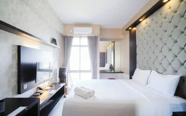 Best Deals And Comfy Studio At Bale Hinggil Apartment