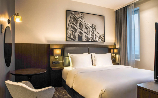 Radisson Hotel &Suites Amsterdam South