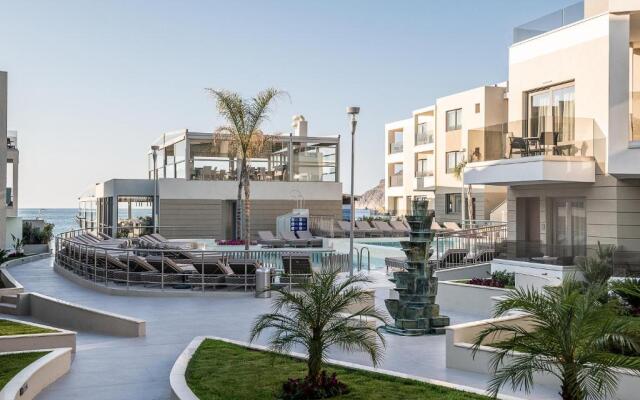Porto Platanias Beach - Luxury Selection