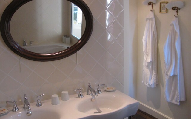 Chambres d'hôtes -B&B- La Bonneterie