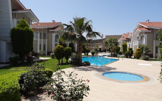 Belek Golf Residence 2