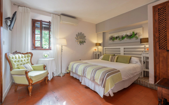 La Tartana Hotel Boutique