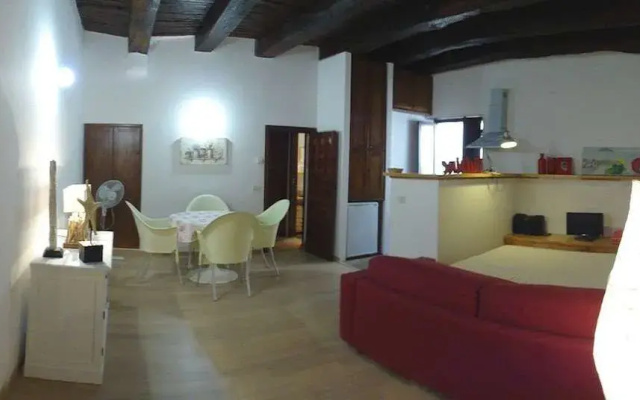 Casa Penelope Sperlongaresort