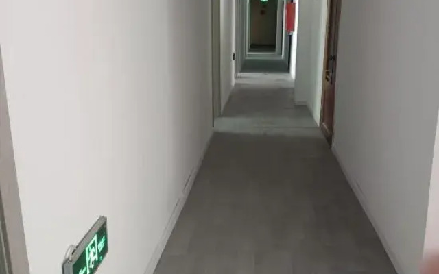 Qingliu Qinglong Hotel