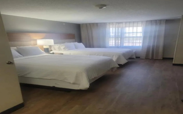 Candlewood Suites Southfield - Detroit by IHG