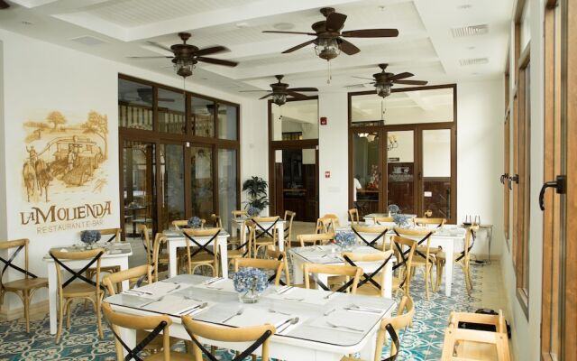 Hotel Presidente Las Tablas