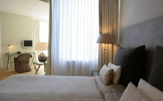 Restaurant Hotel Merlet