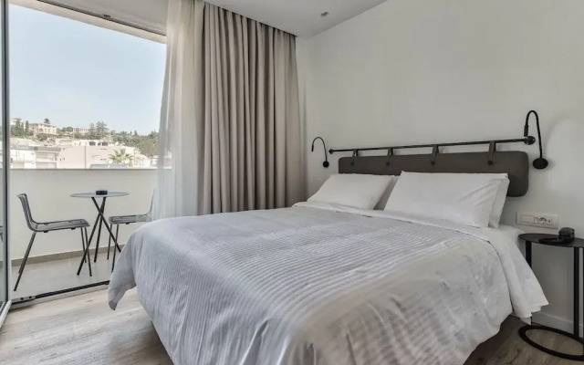 Bitzaro Boutique Hotel