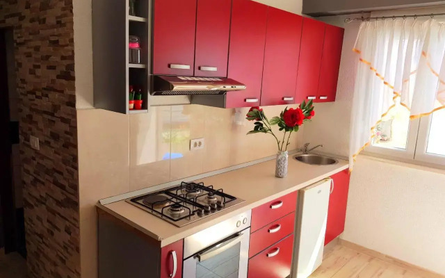 Apartment Lovre