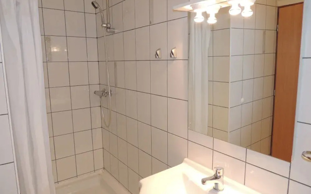 Apartment and rooms Brzac