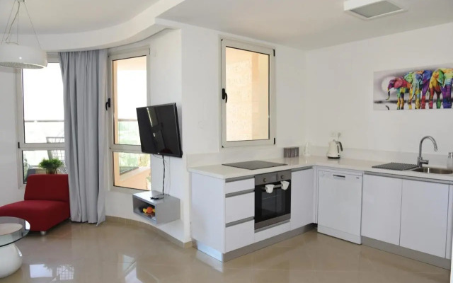 2Br Vacation Home Eilat