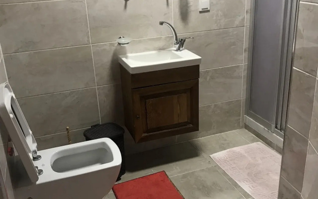 Safranbolu Camlica Konagi Carsi Evi