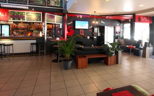 Airlie Waterfront Accomodation - Hostel