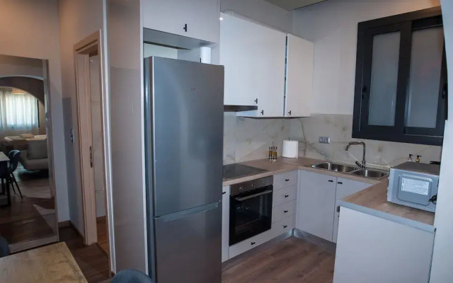 Sia s Retreat 2 in Nea Smirni