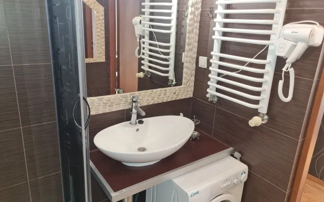 Apartamenty Sun&Snow Villa Klif