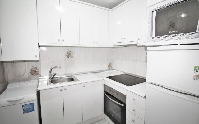 Apartamento Edimar 76