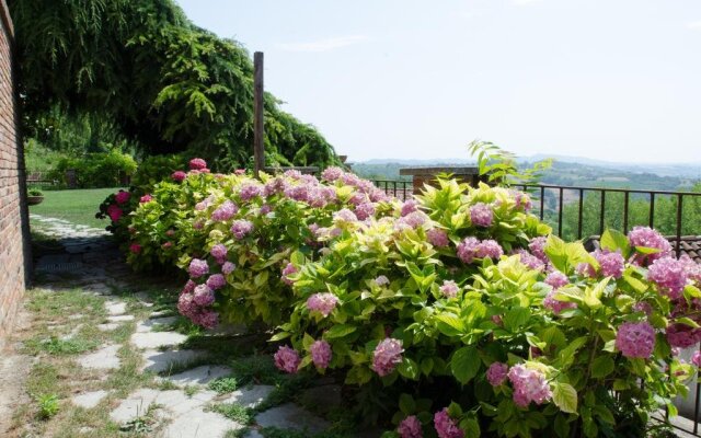 Bed And Breakfast Al Riccio