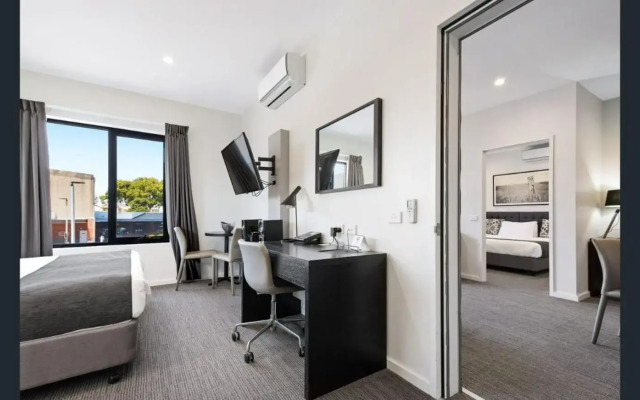 Quest Maitland Serviced Apartments