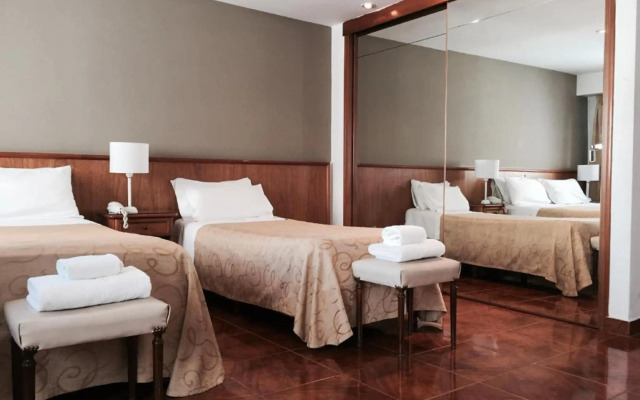Hotel Ortegal