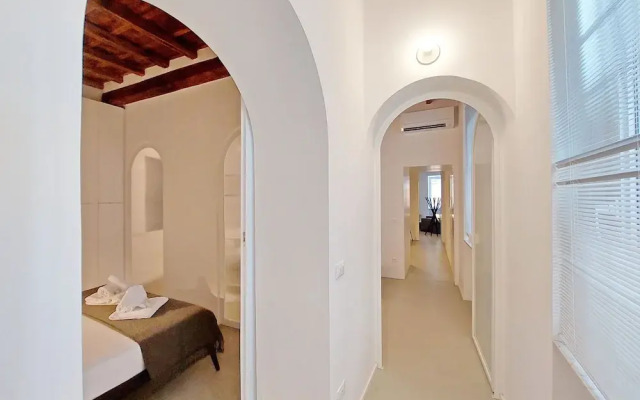 4bnb - Luxury Navona Apartment