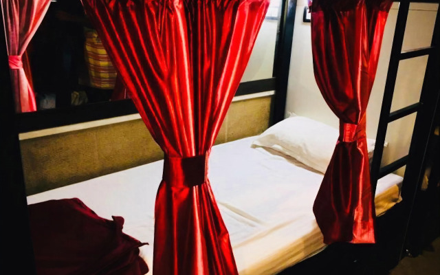 BKC Corporate Hostel