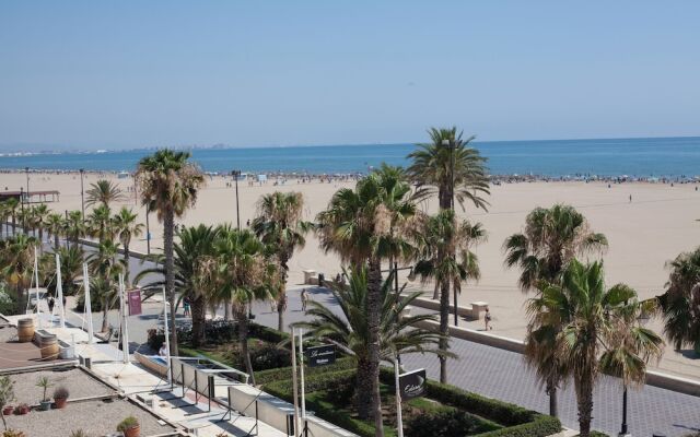 Almar 52 Suites
