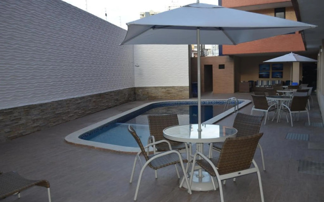 Hotel Annamar