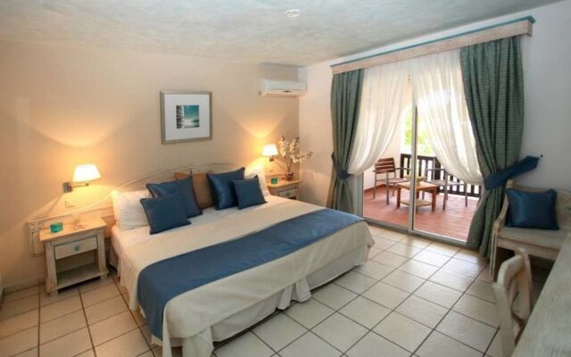 Northshore Seaside Suites