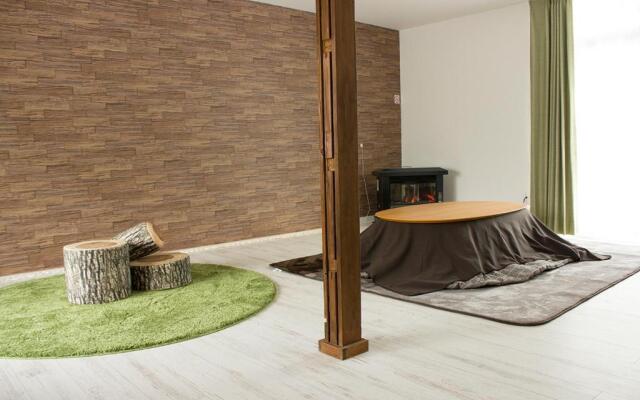 Play Ground BASE -higashikawa-