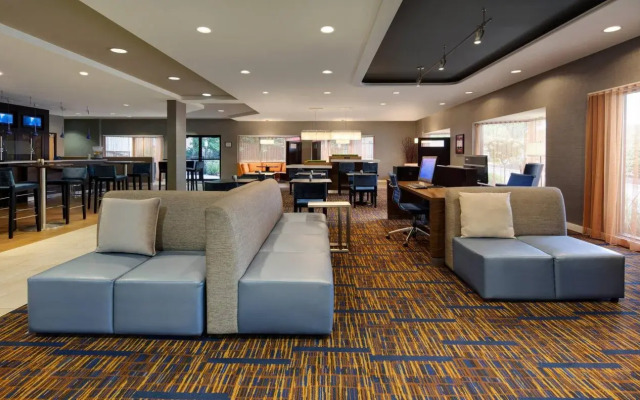 Courtyard by Marriott Cleveland Beachwood