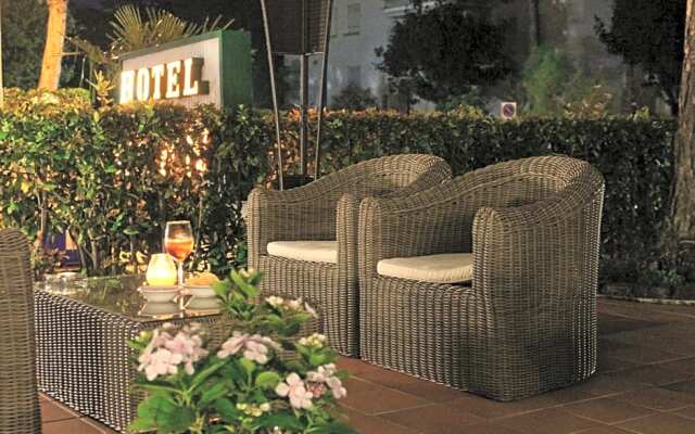 Albergo Hotel Eden