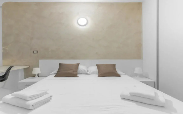 Casa da suite