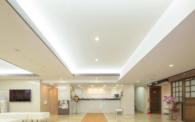 Shimizu City Hotel