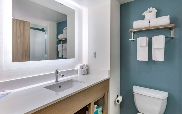 Comfort Suites Anderson-Clemson