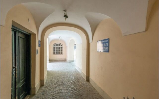 Old Town Snug