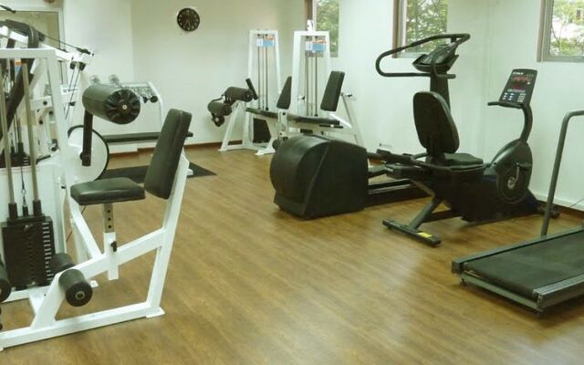 Emarald Hotel Cochin