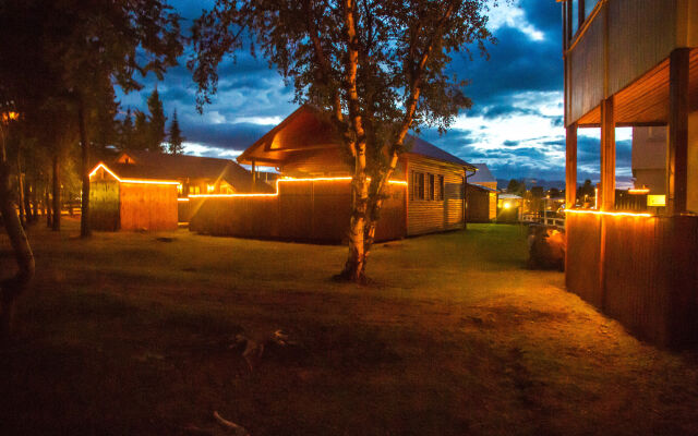 Akureyri Cottages