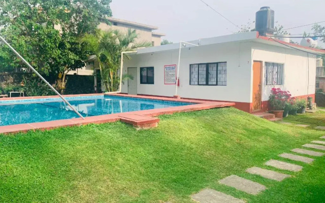 Hotel Puerto Villamar