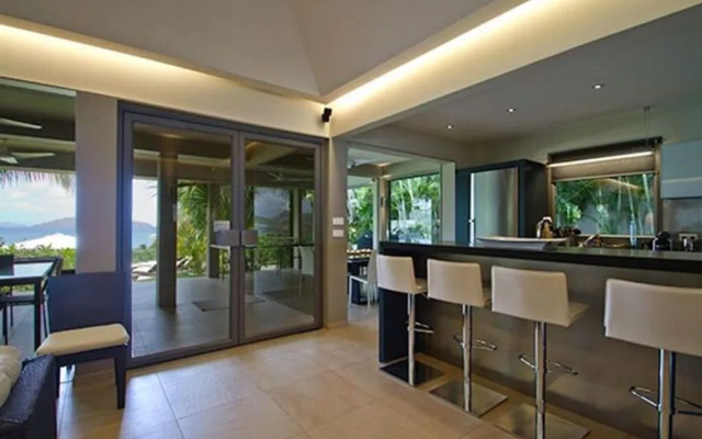 Dream Villa Lorient 734