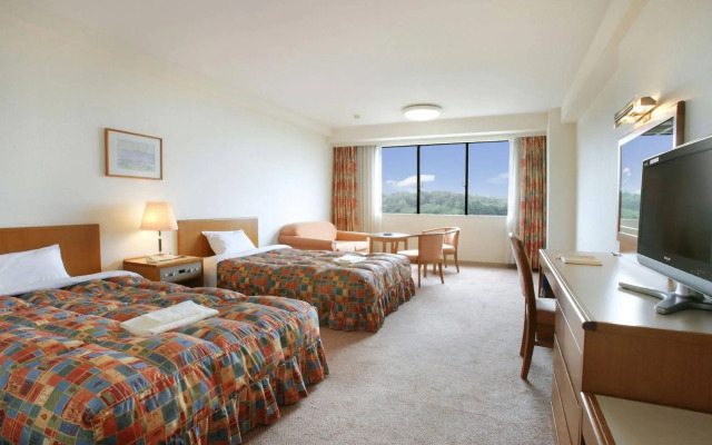 Mercure Toyama Tonami Resort & Spa