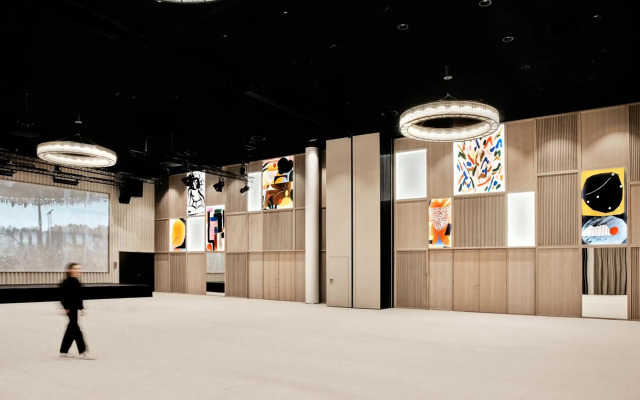 Original Sokos Hotel Tripla