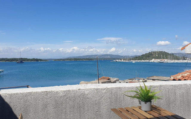 Seaside Murter Apartments